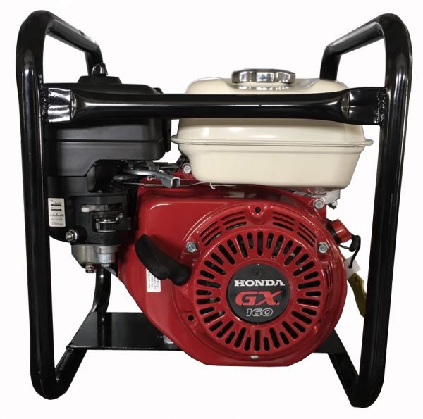 Honda GX160 Gasoline Engine 5.5 HP COPKO