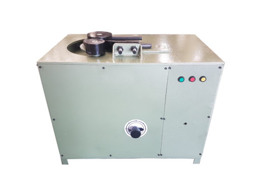 เครื่องดัดเหล็กเส้นไฟฟ้า ระบบเฟือง