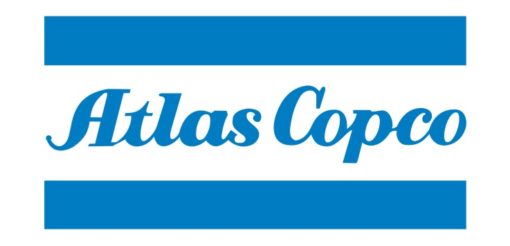อุปกรณ์ก่อสร้าง Atlas Copco