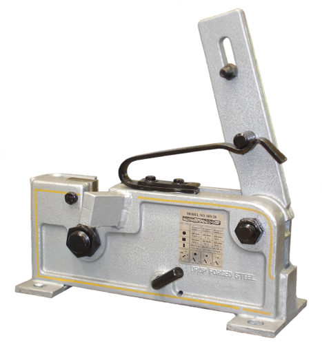 กรรไกรตัดเหล็กเส้น COPKO (รุ่นฟอร์จ)