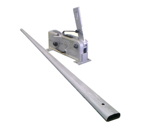 กรรไกรตัดเหล็กเส้น COPKO (รุ่นฟอร์จ)