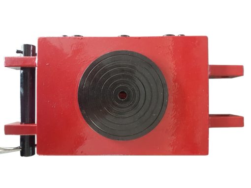 เต่าลากเครื่องจักร