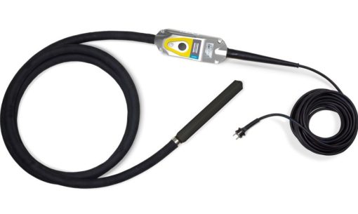 Electronic Concrete Vibrators รุ่น SMART