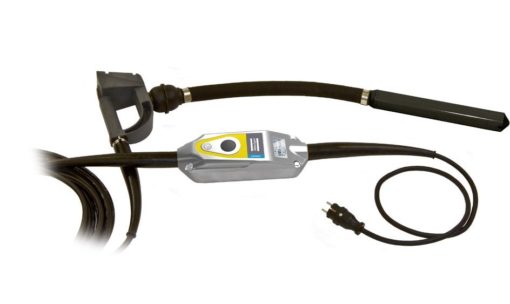 Electronic Concrete Vibrators รุ่น SMART-E