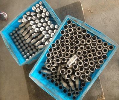 อะไหล่สายจี้ปูน สายจี้คอนกรีต