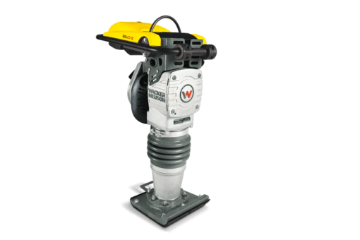 wacker neuson rammer 2 stroke