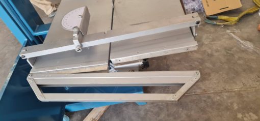 Cellular Concrete Band Saw COPKO