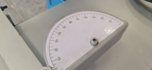 เครื่องเลื่อยอิฐมวลเบา