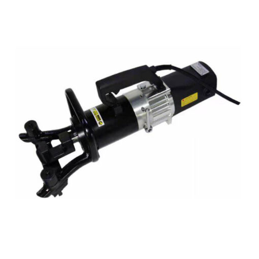 เครื่องดัดเหล็กมือถือสำหรับยืดเหล็ก