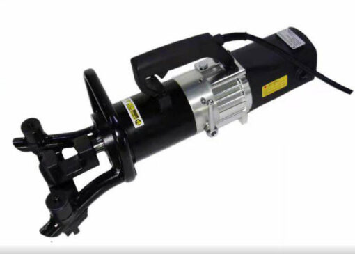 เครื่องดัดเหล็กมือถือ32มม.