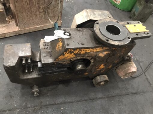 เครื่องตัดเหล็กไฟฟ้า