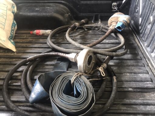 ปั๊มแช่สายอ่อน