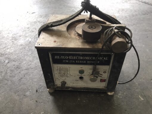 เครื่องดัดเหล็กทุกชนิด ทุกยี่ห้อ