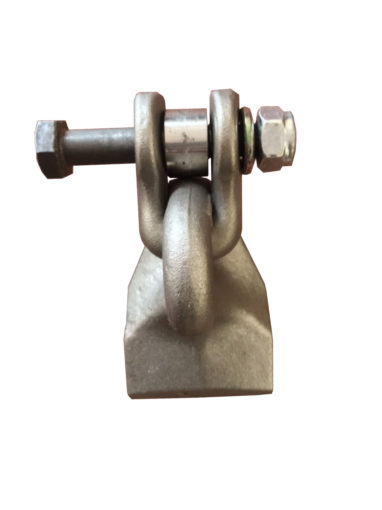 ใบมีดเครื่องตัดหญ้าไหล่ทาง