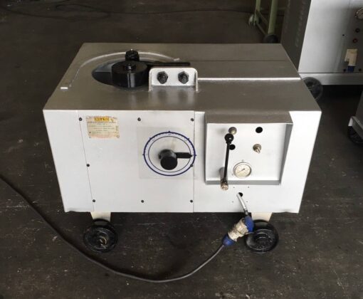 เครื่องดัดมือสอง