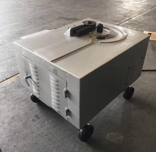 เครื่องดัดมือสอง