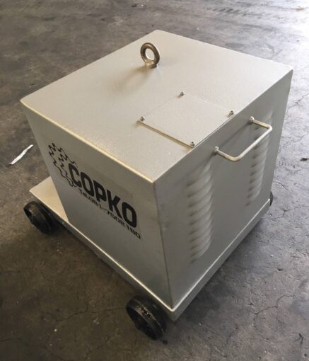 เครื่องตัดมือสอง