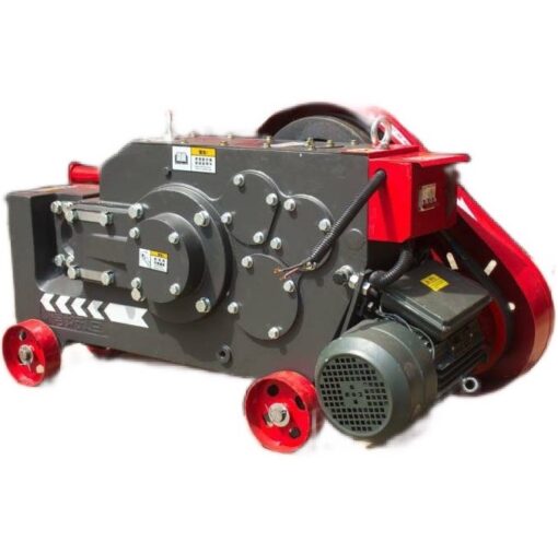 เครื่องตัดเหล็กไฟฟ้า BECO 28 มม.