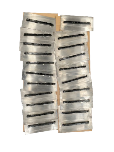 ใบขัดมันคอนกรีต ใบขัดแมลงปอ